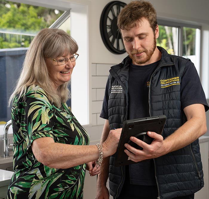 Local Relocation Services